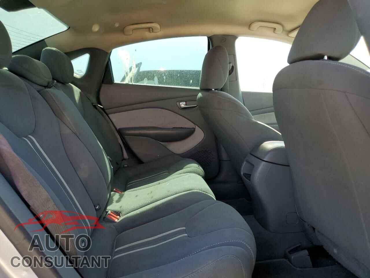 DODGE DART 2013 - 1C3CDFBAXDD107277
