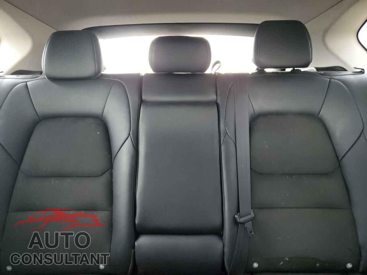 MAZDA CX-5 2021 - JM3KFBCM3M0442091
