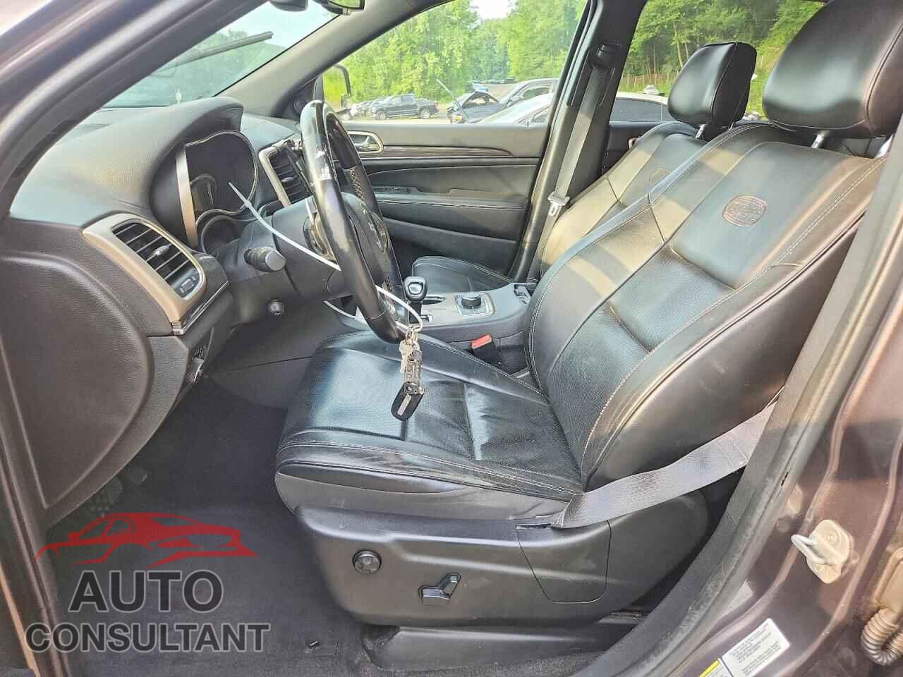 JEEP CHEROKEE 2014 - 1C4RJFCT0EC190899