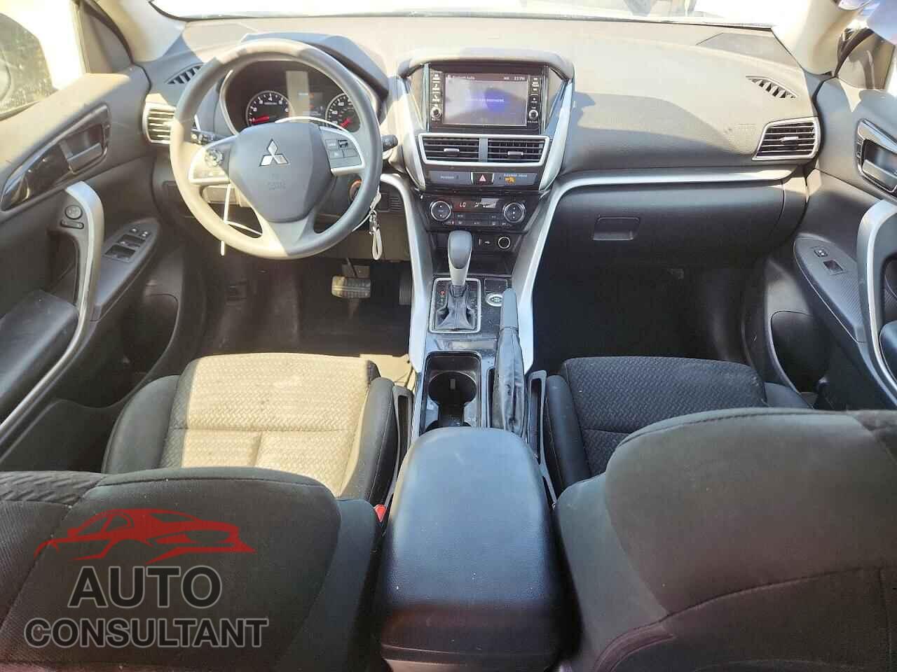 MITSUBISHI ECLIPSE 2019 - JA4AT3AA2KZ030761