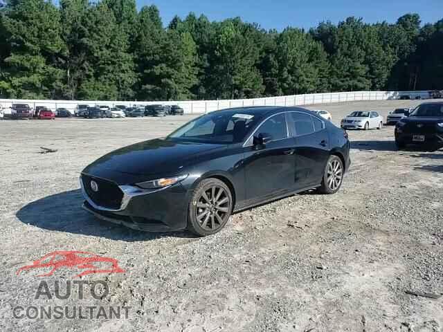 MAZDA 3 2021 - JM1BPACL2M1308268