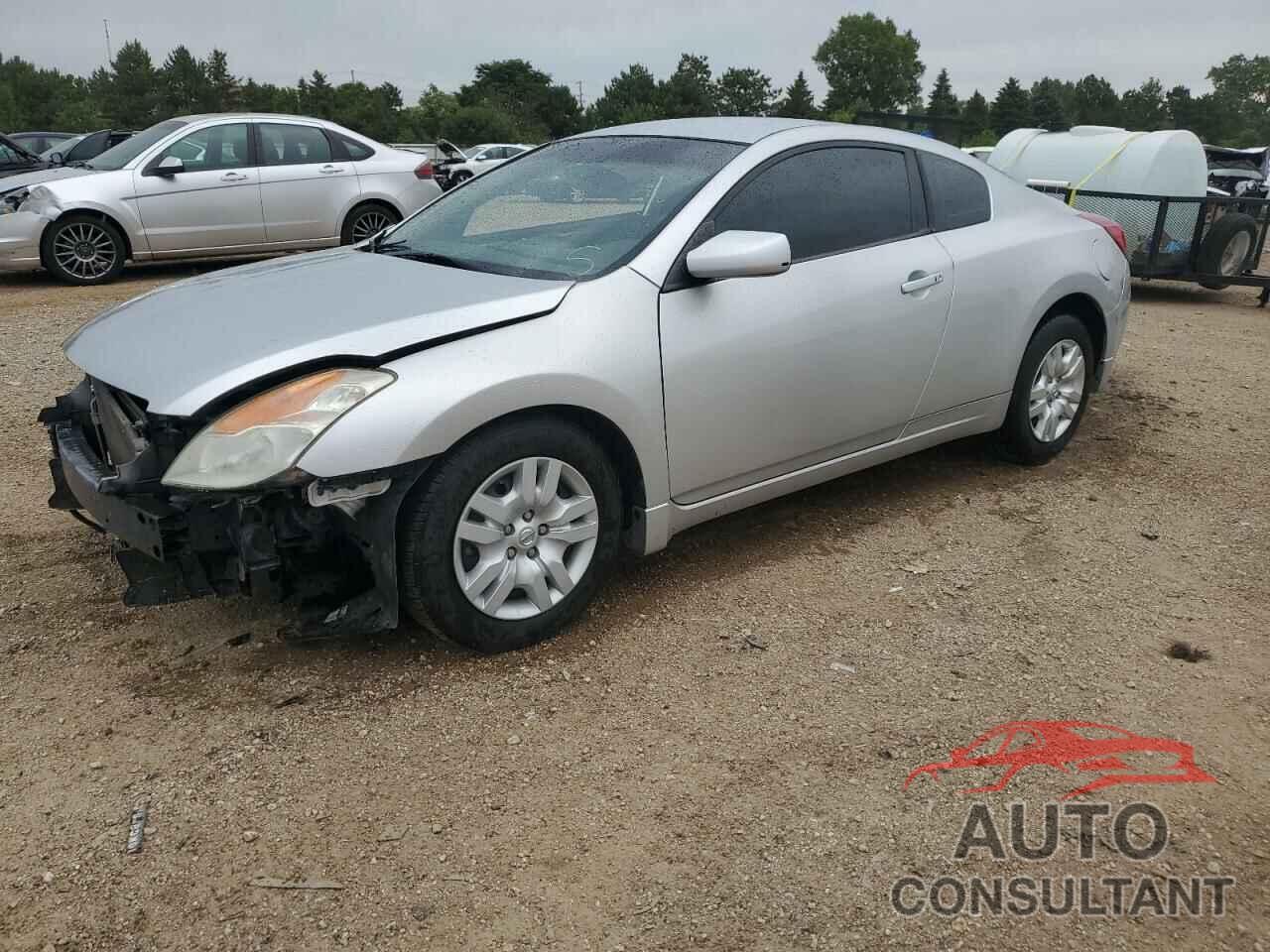 NISSAN ALTIMA 2009 - 1N4AL24E59C105485