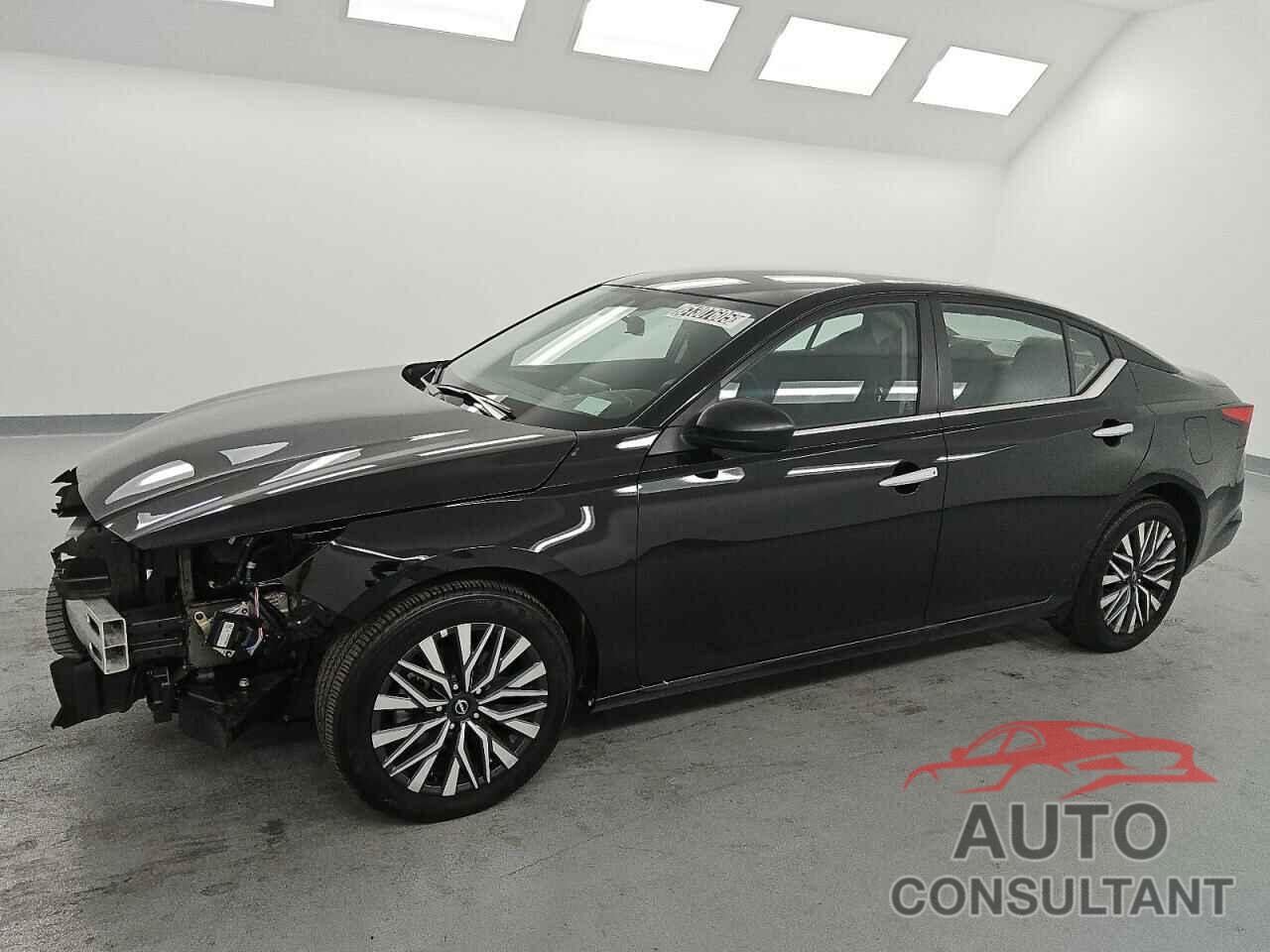 NISSAN ALTIMA 2025 - 1N4BL4DV6SN339077