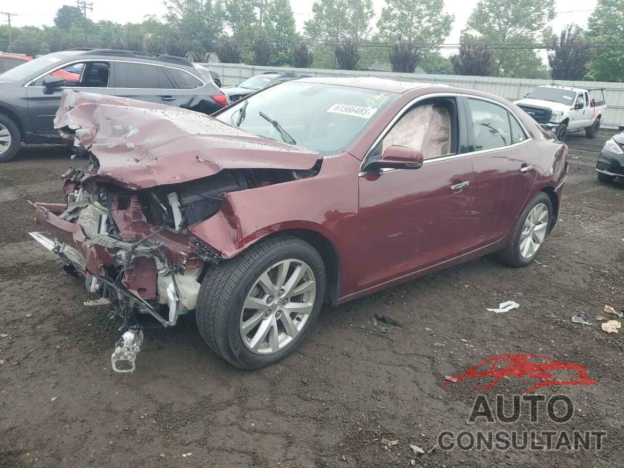 CHEVROLET MALIBU 2015 - 1G11F5SL1FF172740