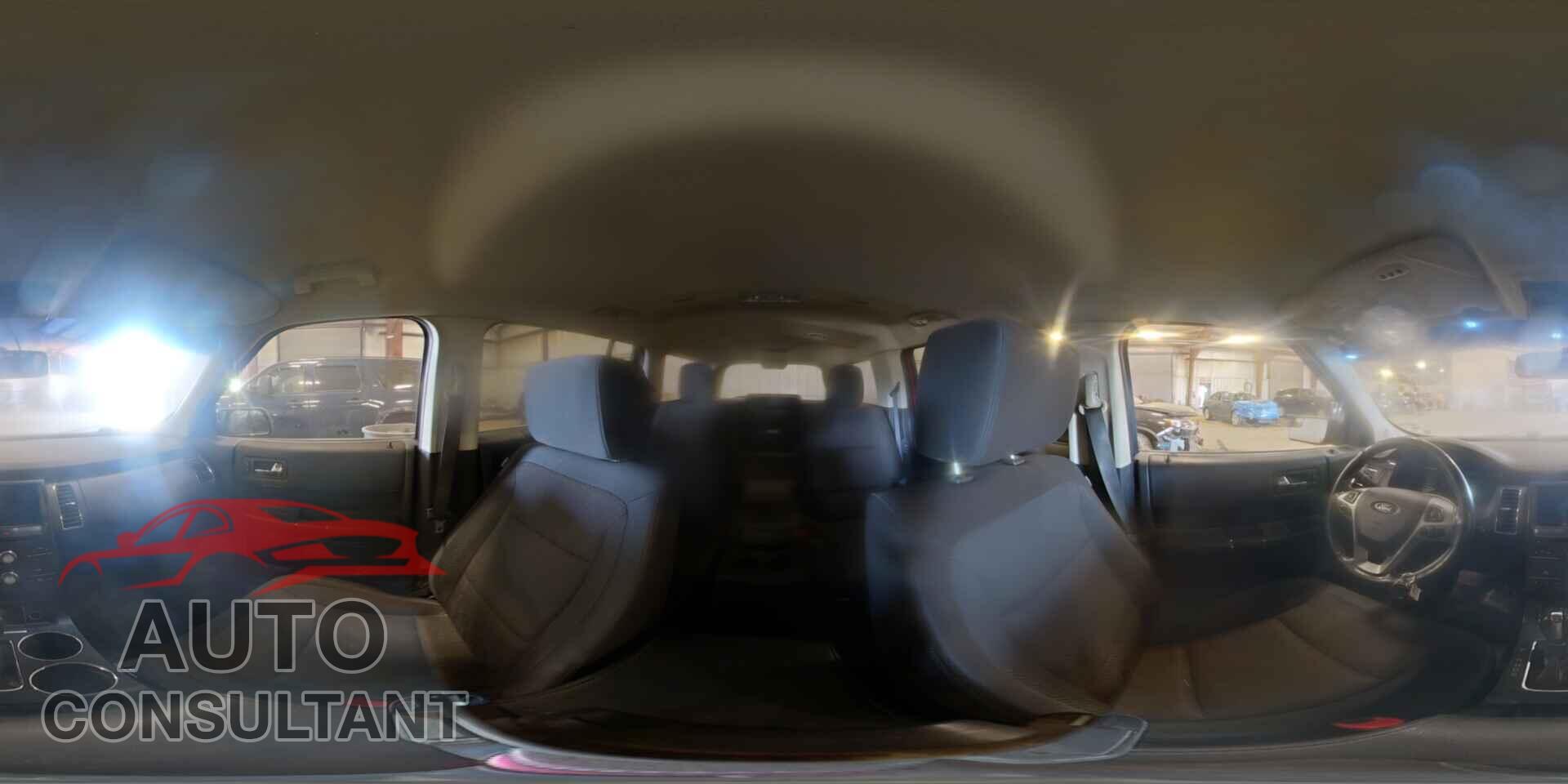 FORD FLEX 2016 - 2FMHK6C87GBA13995