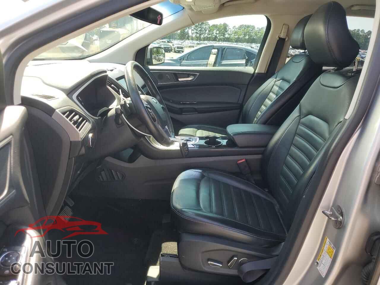 FORD EDGE 2017 - 2FMPK3J82HBC01208