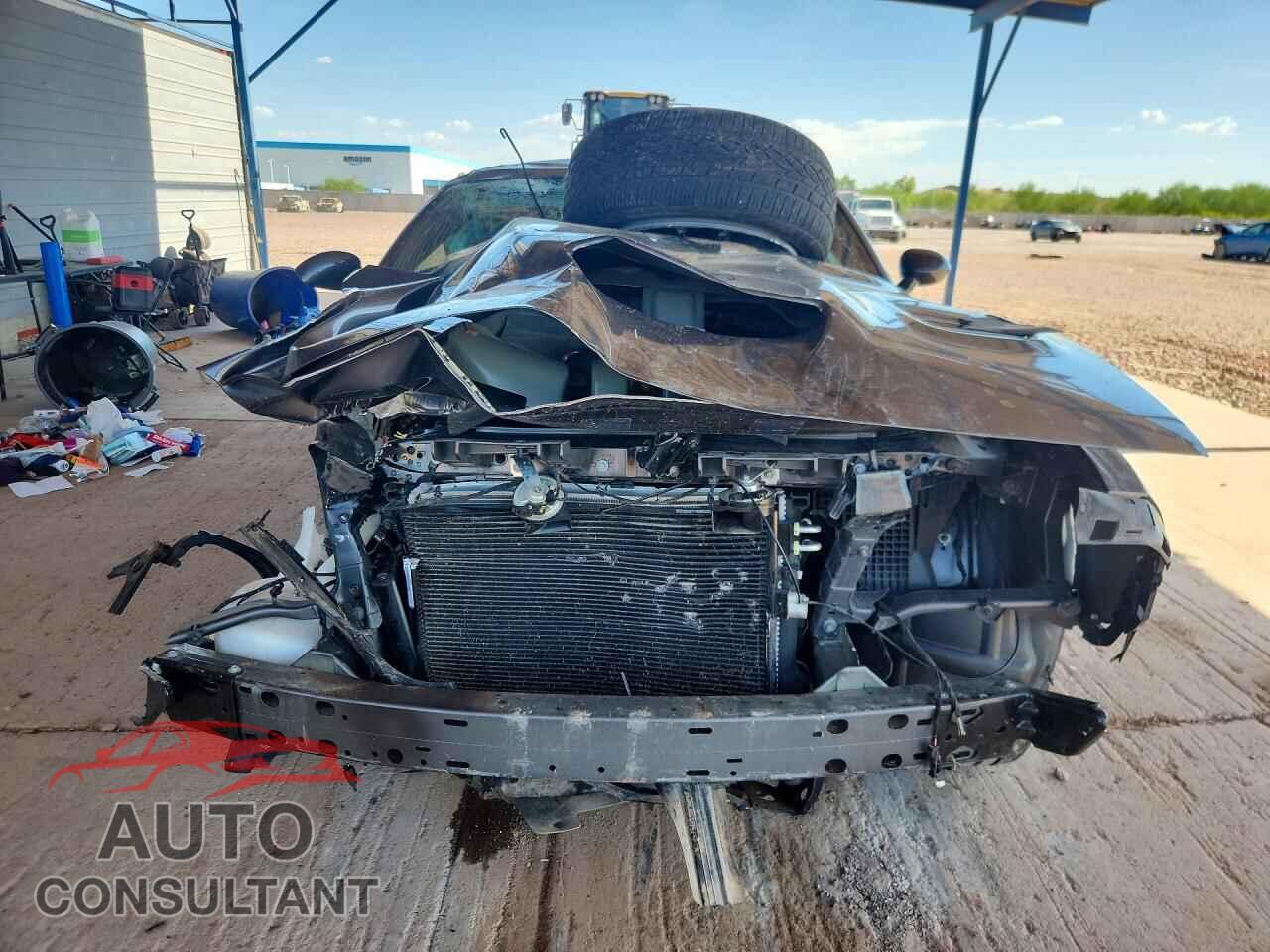 DODGE CHALLENGER 2022 - 2C3CDZFJ5NH254820