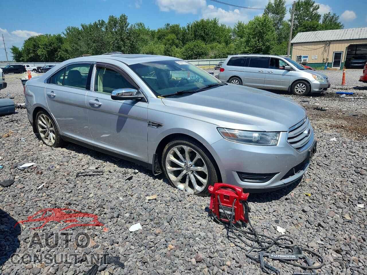 FORD TAURUS 2014 - 1FAHP2F87EG136444