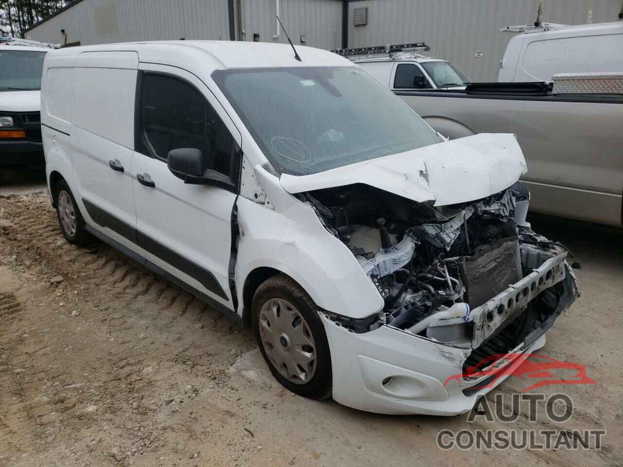 FORD TRANSIT CO 2016 - NM0LS7F79G1285013