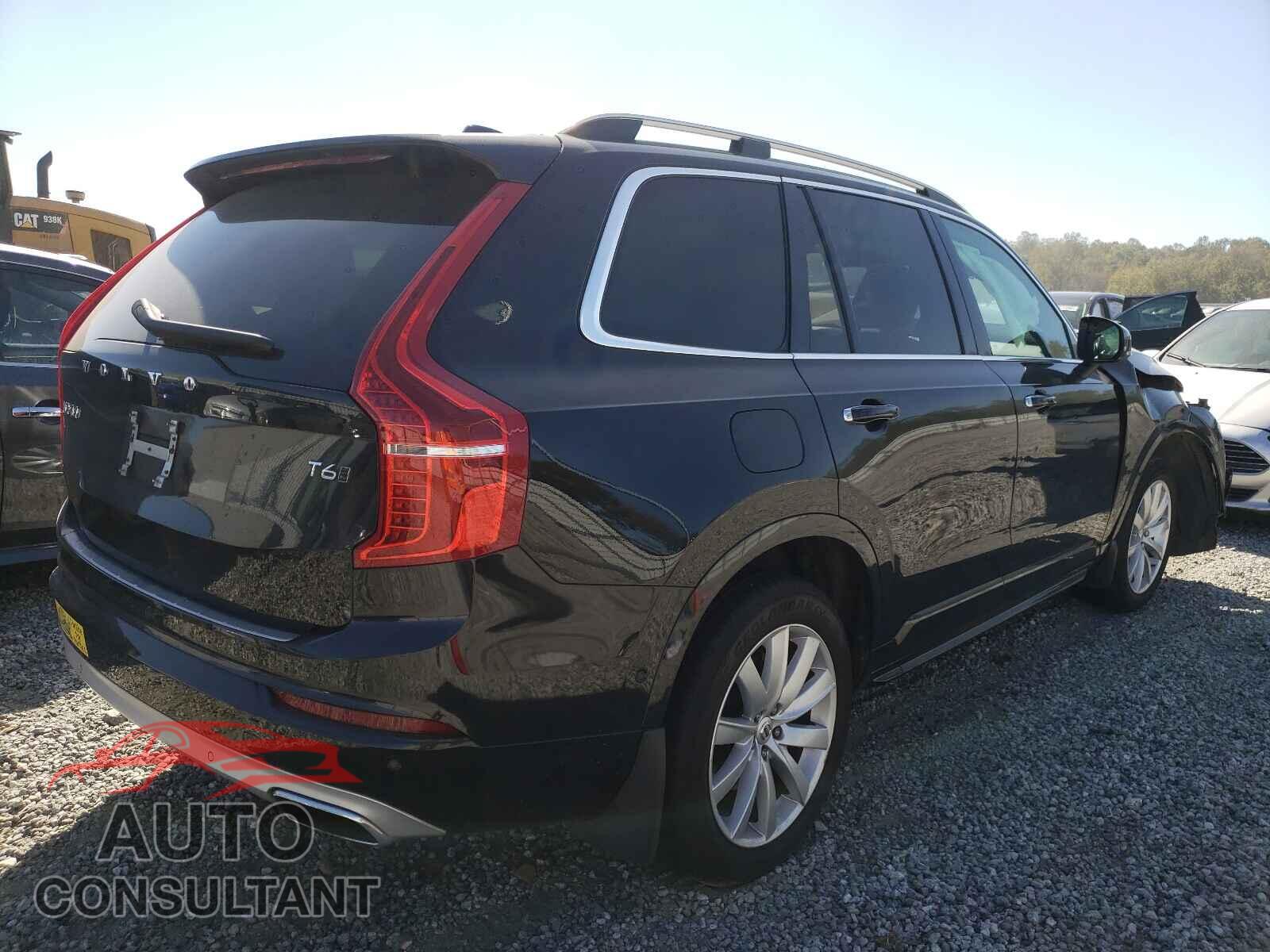VOLVO XC90 2017 - YV4A22PK7H1109480