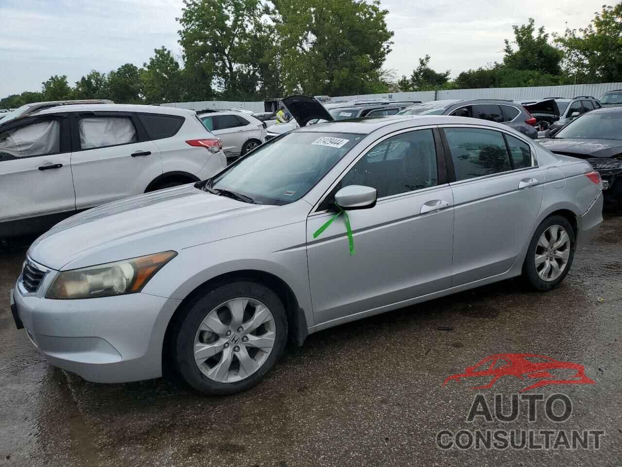 HONDA ACCORD 2010 - 1HGCP2F88AA124614