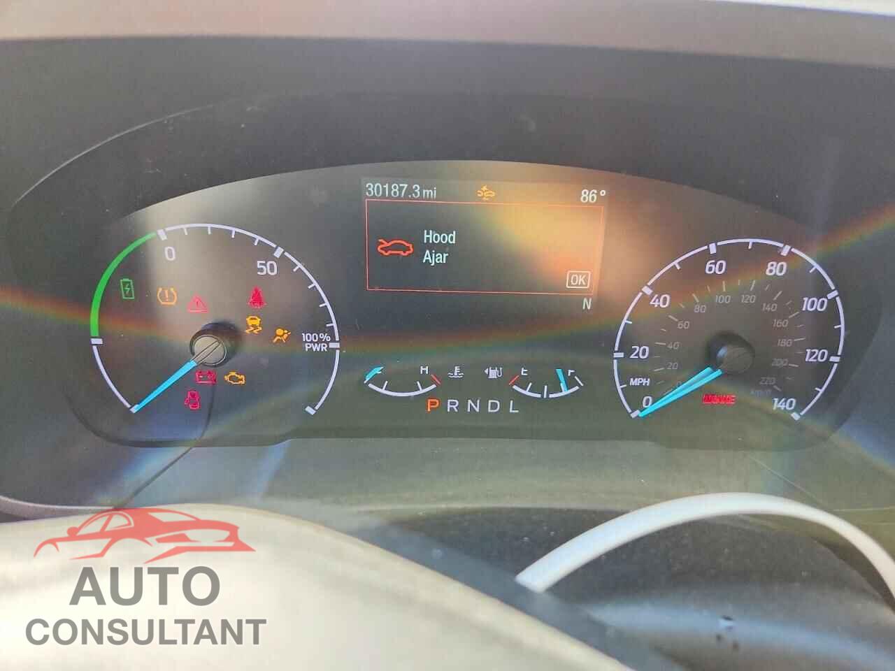 FORD MAVERICK 2024 - 3FTTW8H36RRB67209