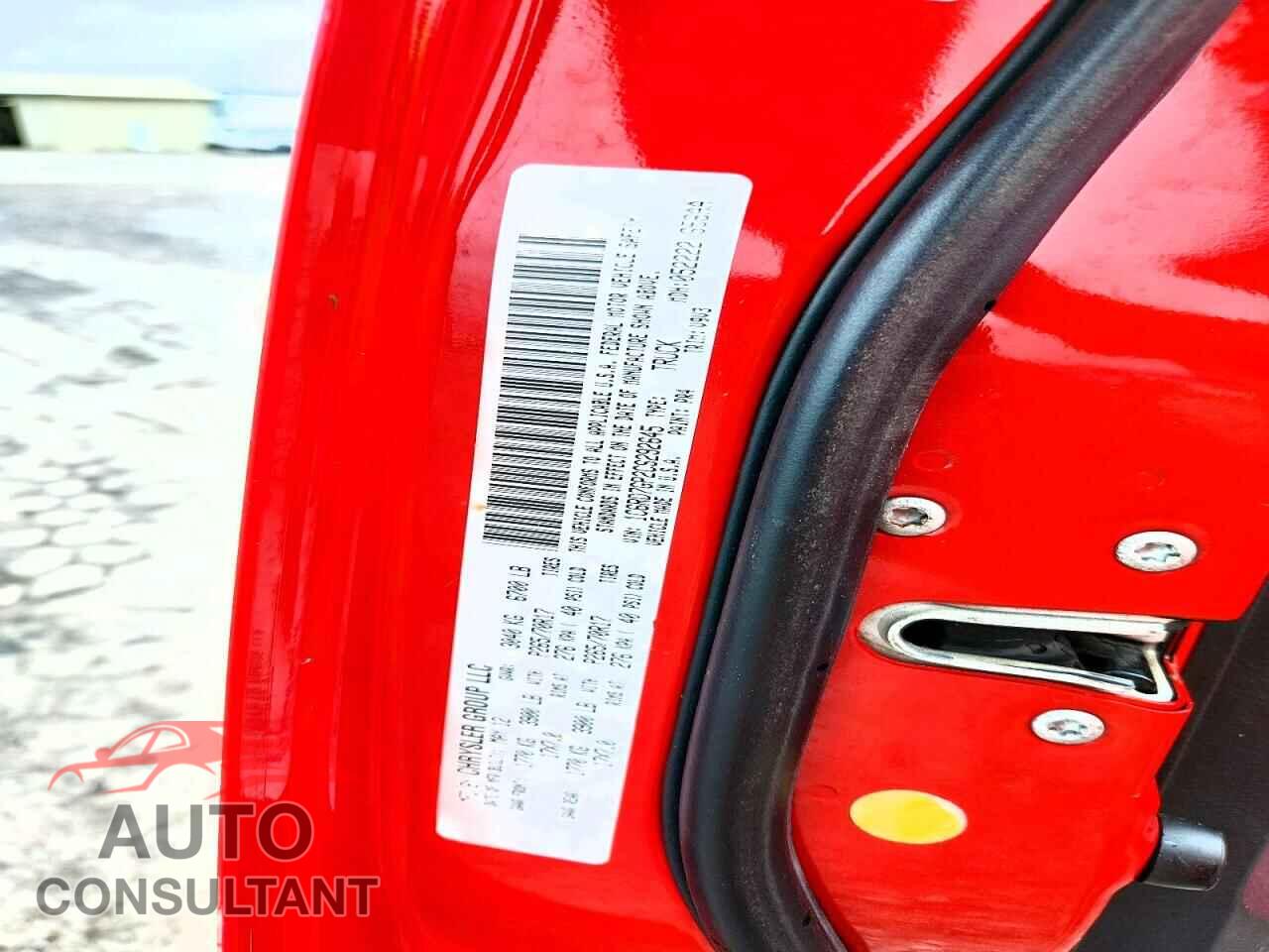 DODGE RAM 1500 2012 - 1C6RD7GP2CS292645