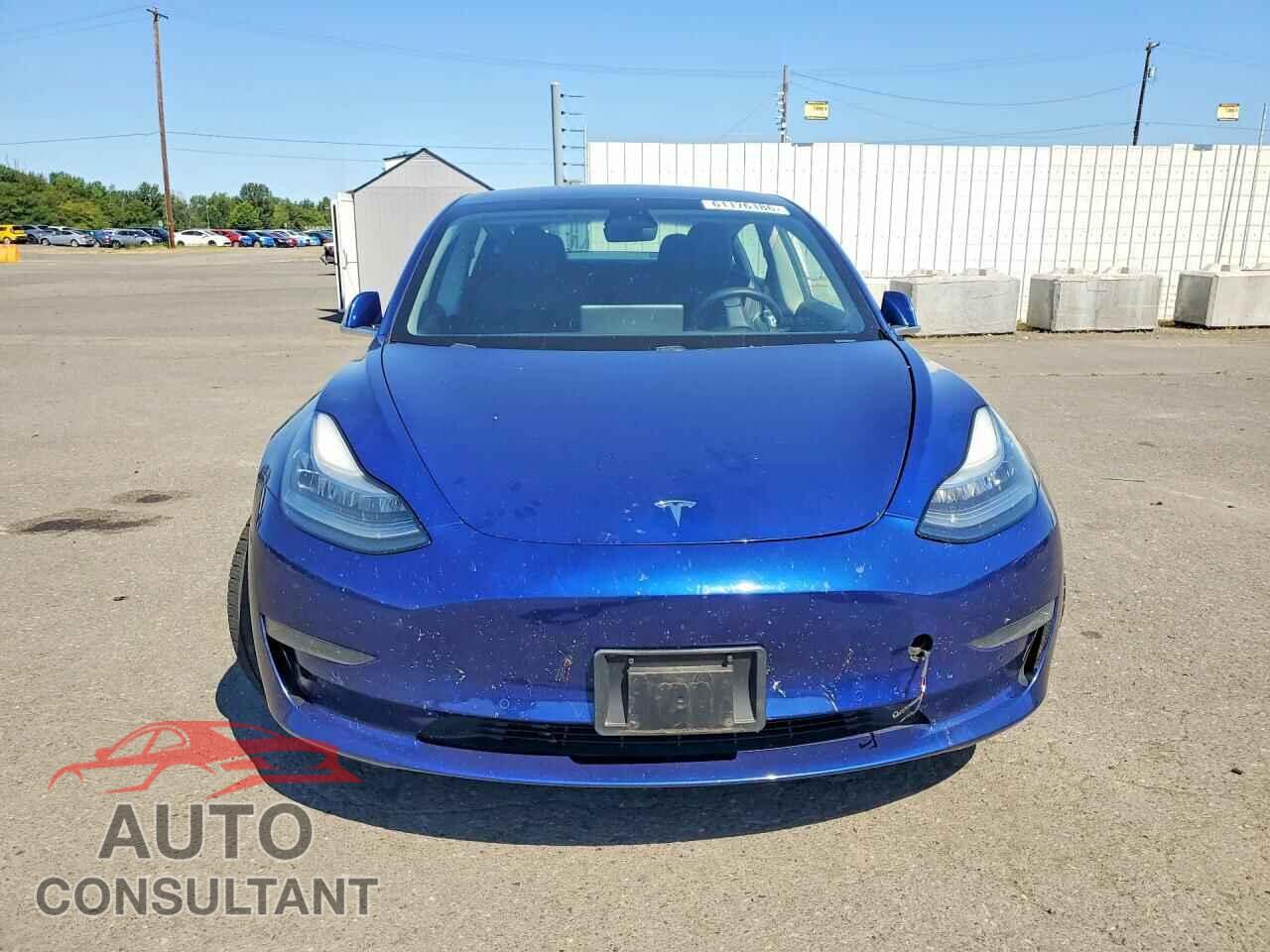 TESLA MODEL 3 2020 - 5YJ3E1EA1LF764032