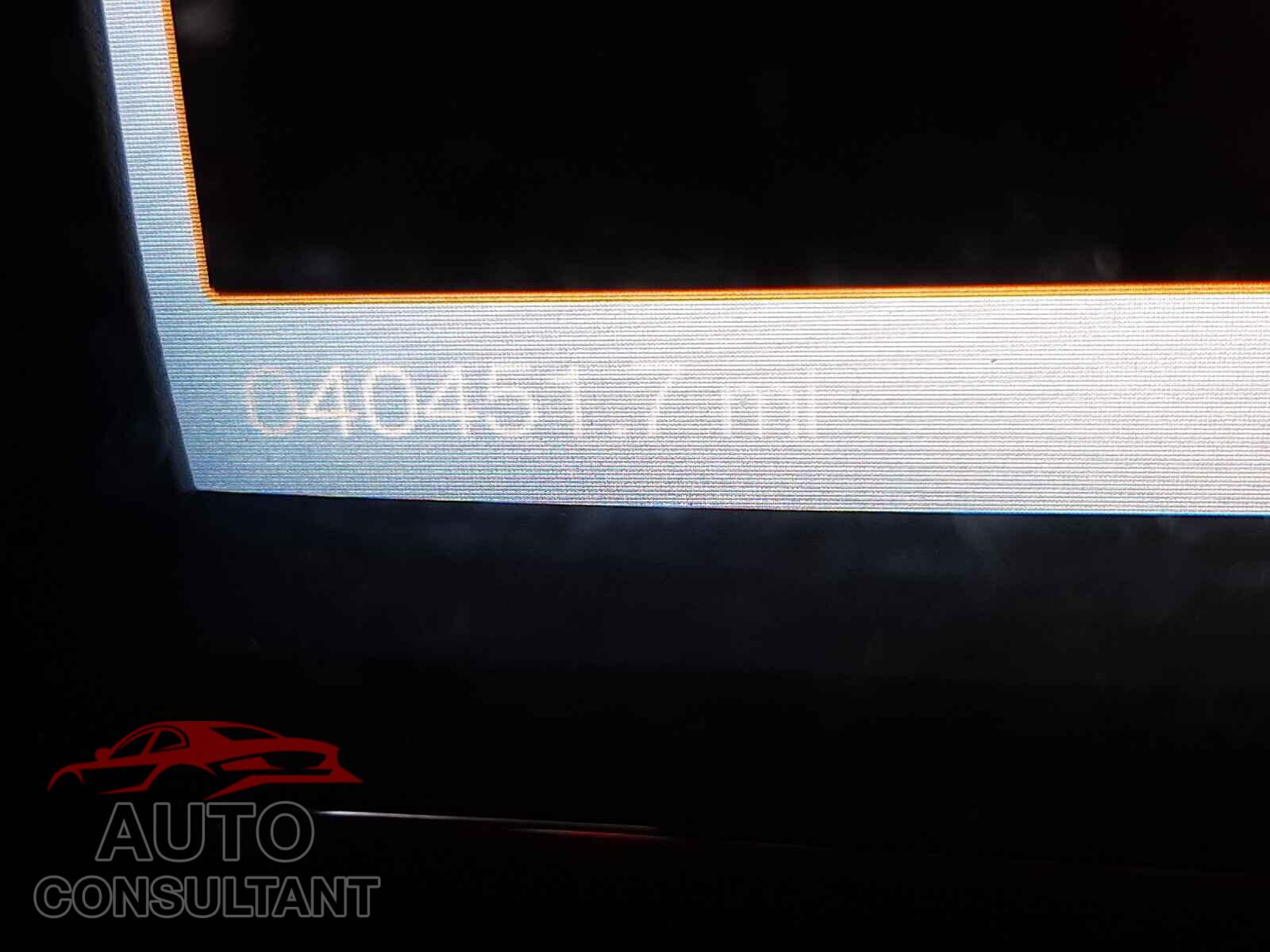 FORD FLEX 2019 - 2FMGK5D84KBA30167