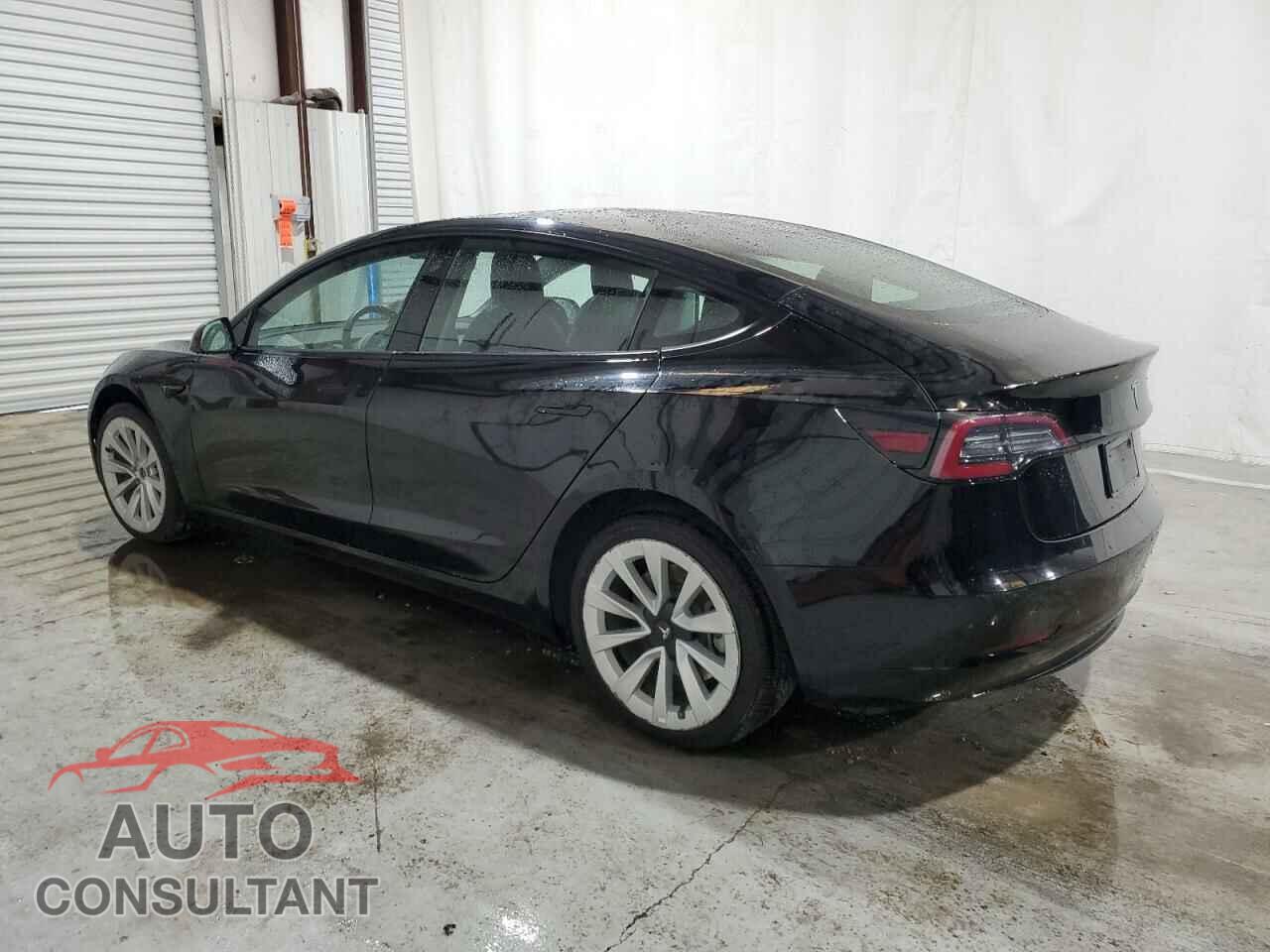 TESLA MODEL 3 2022 - 5YJ3E1EA3NF370924