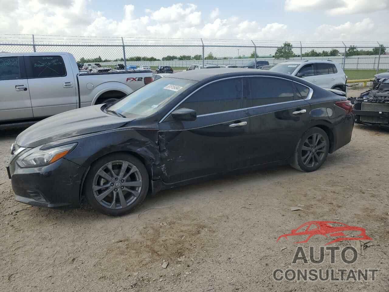 NISSAN ALTIMA 2018 - 1N4AL3AP4JC295358