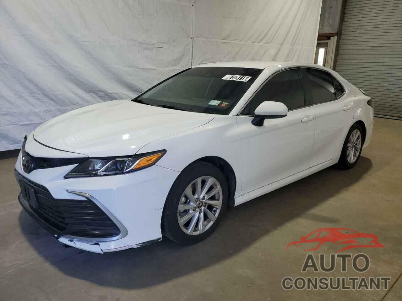 TOYOTA CAMRY 2023 - 4T1C11AK9PU164491