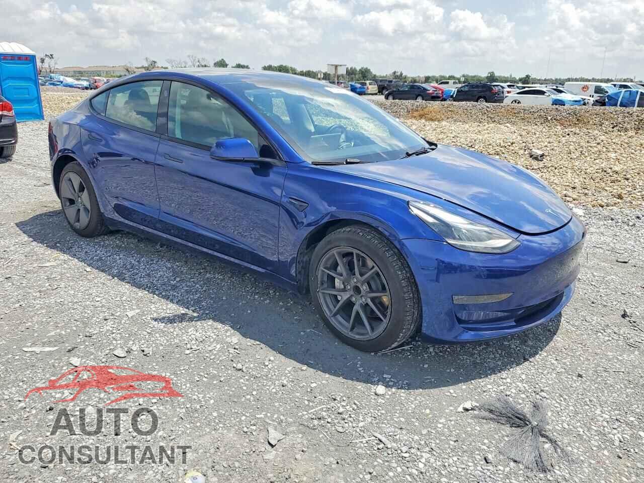 TESLA MODEL 3 2023 - 5YJ3E1EA0PF684775