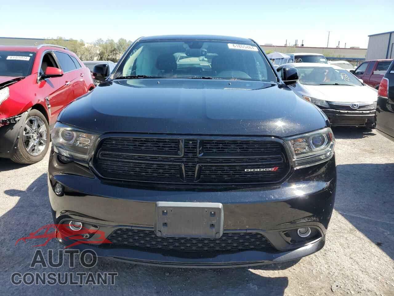 DODGE DURANGO 2017 - 1C4RDHDG0HC936096