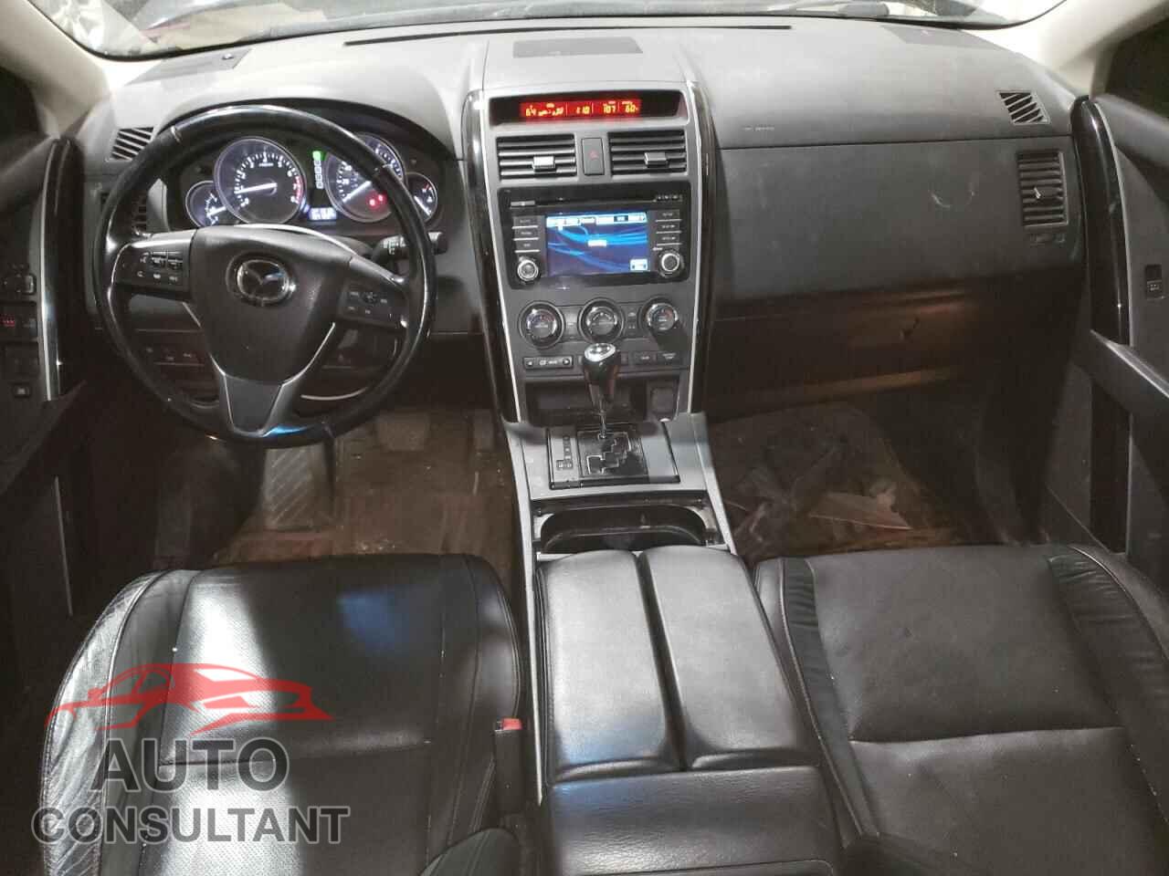 MAZDA CX-9 2014 - JM3TB3CA9E0437071