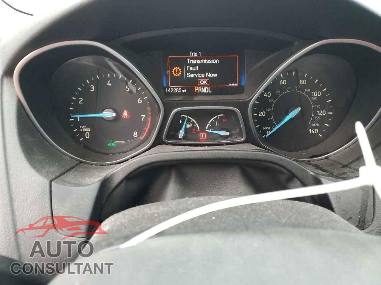 FORD FOCUS 2016 - 1FADP3E25GL254973