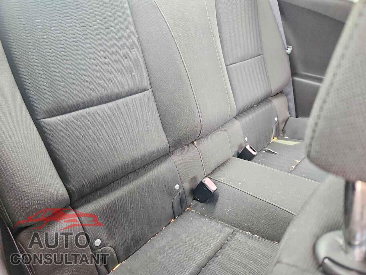 CHEVROLET CAMARO 2011 - 2G1FA1ED4B9112097