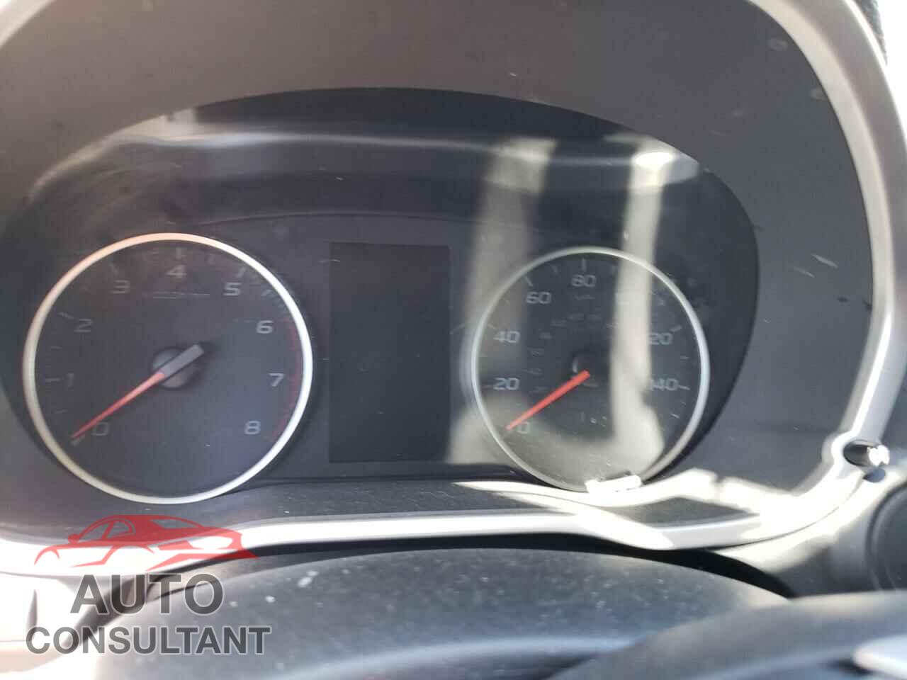 MITSUBISHI ECLIPSE 2020 - JA4AS3AA0LZ033498