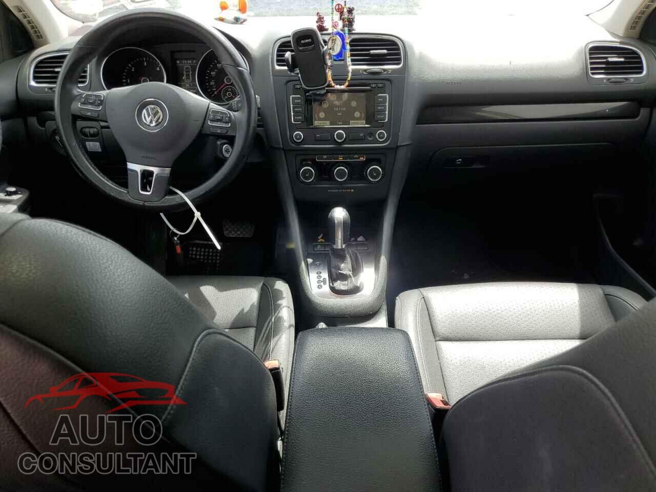 VOLKSWAGEN JETTA 2014 - 3VWPL7AJ2EM625801