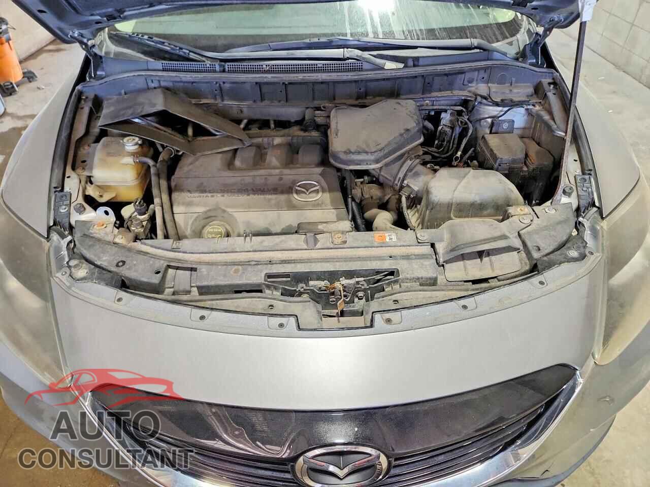 MAZDA CX-9 2014 - JM3TB2CA4E0428028
