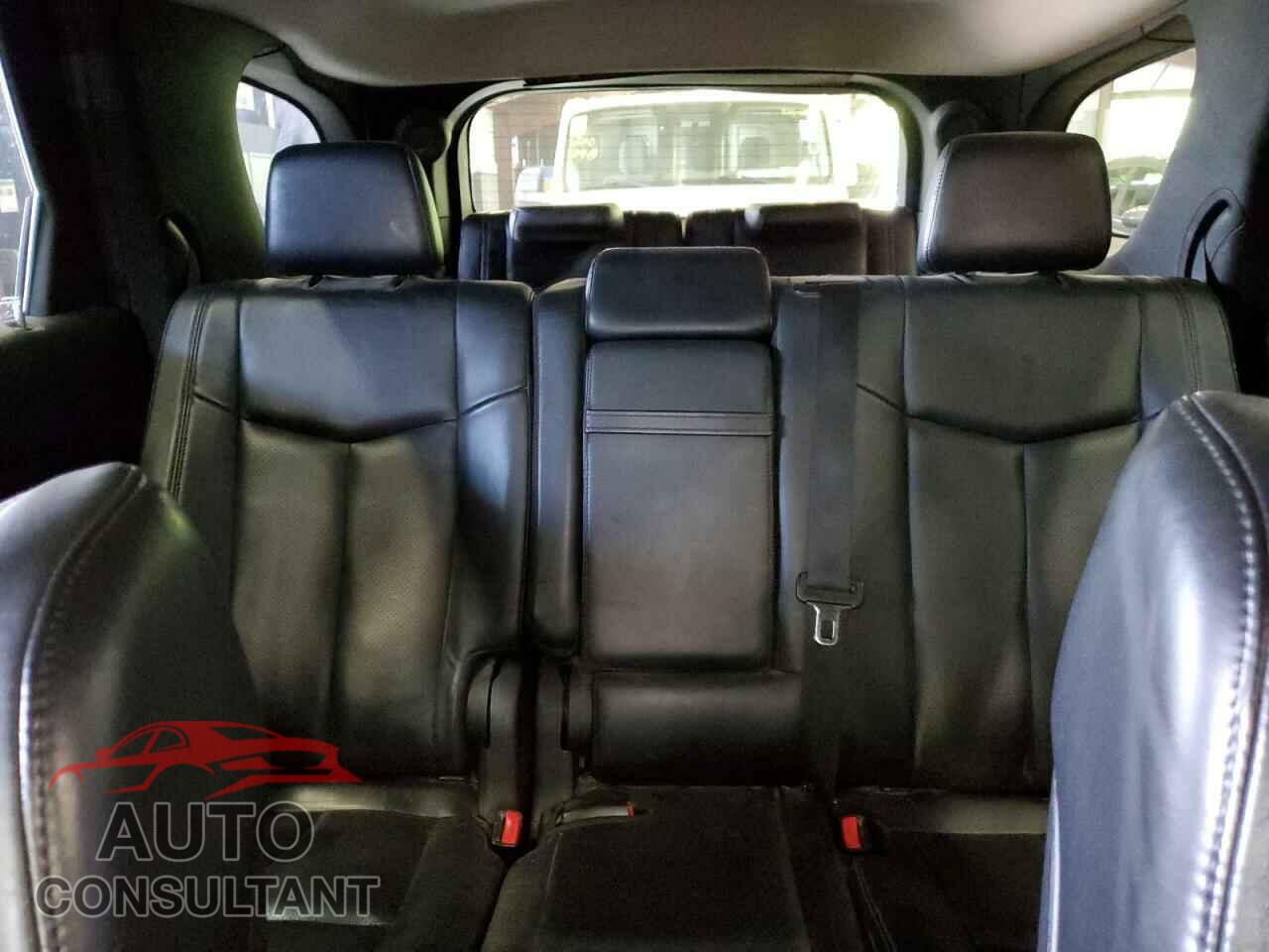 DODGE DURANGO 2013 - 1C4SDJCT5DC678840