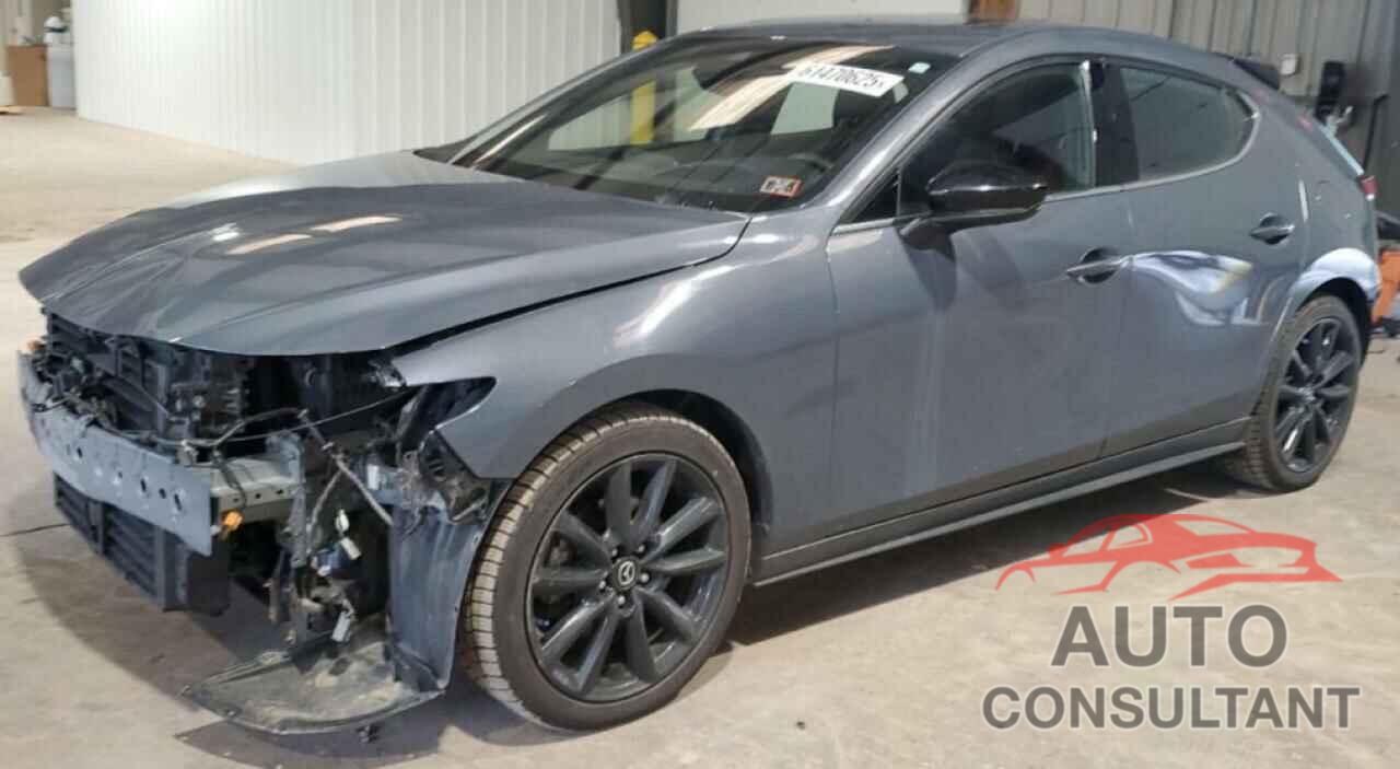 MAZDA 3 2021 - JM1BPBNYXM1311594