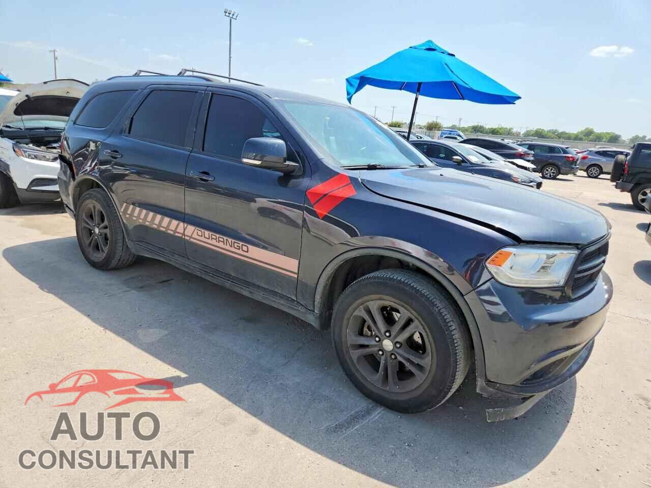 DODGE DURANGO 2015 - 1C4RDHDG7FC695036