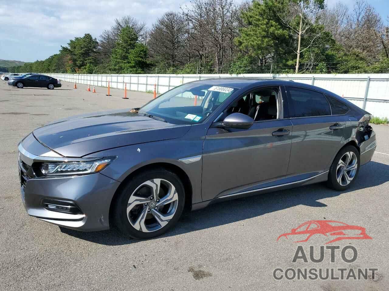 HONDA ACCORD 2019 - 1HGCV2F57KA018829