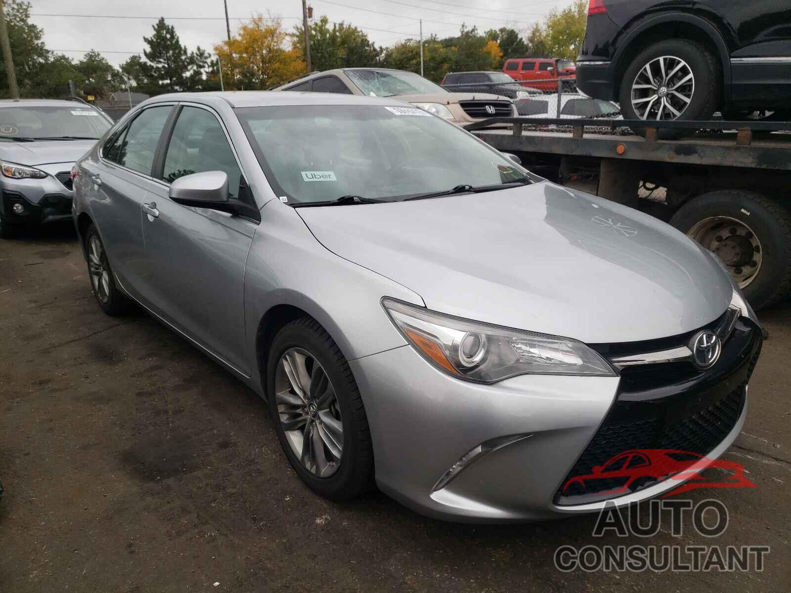 TOYOTA CAMRY 2016 - 4T1BF1FK3GU188789
