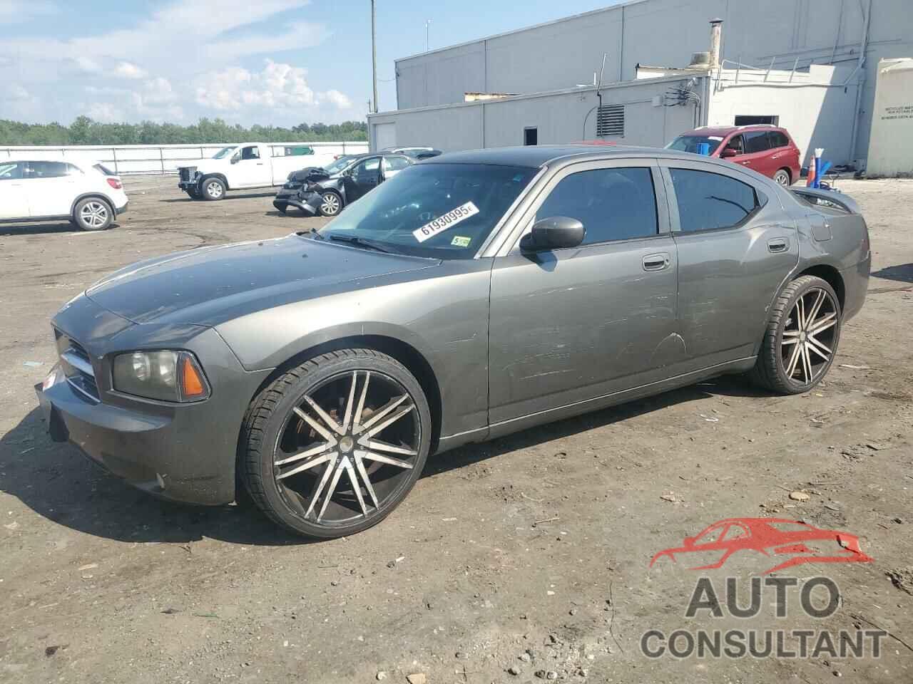 DODGE CHARGER 2010 - 2B3CA3CV3AH194234
