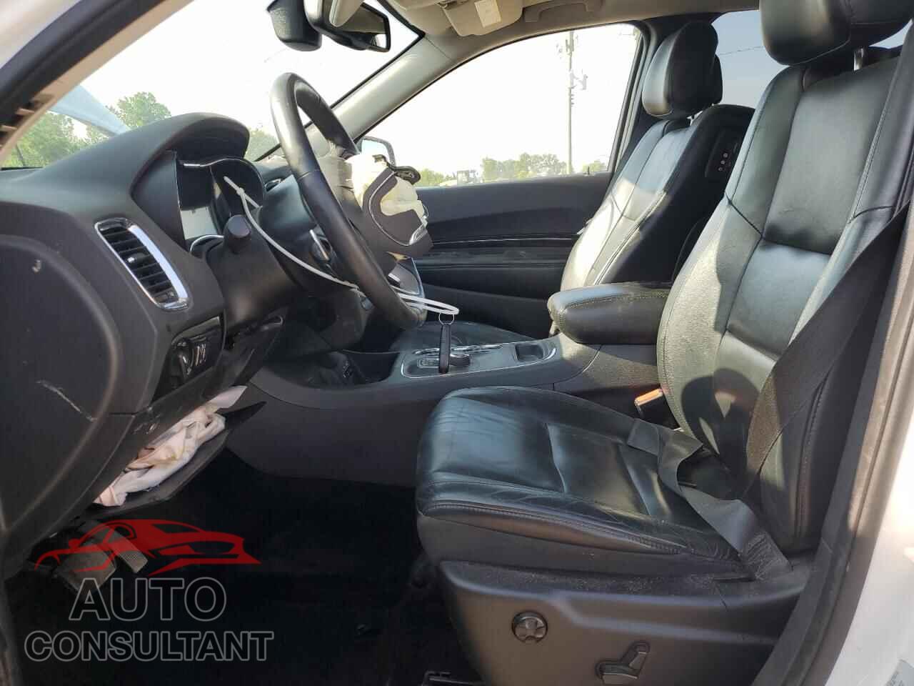 DODGE DURANGO 2015 - 1C4RDJDG2FC826672