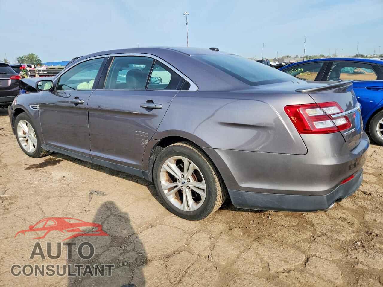 FORD TAURUS 2013 - 1FAHP2E88DG229232
