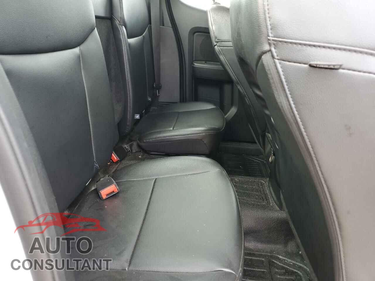 FORD RANGER 2022 - 1FTER1EH2NLD44919