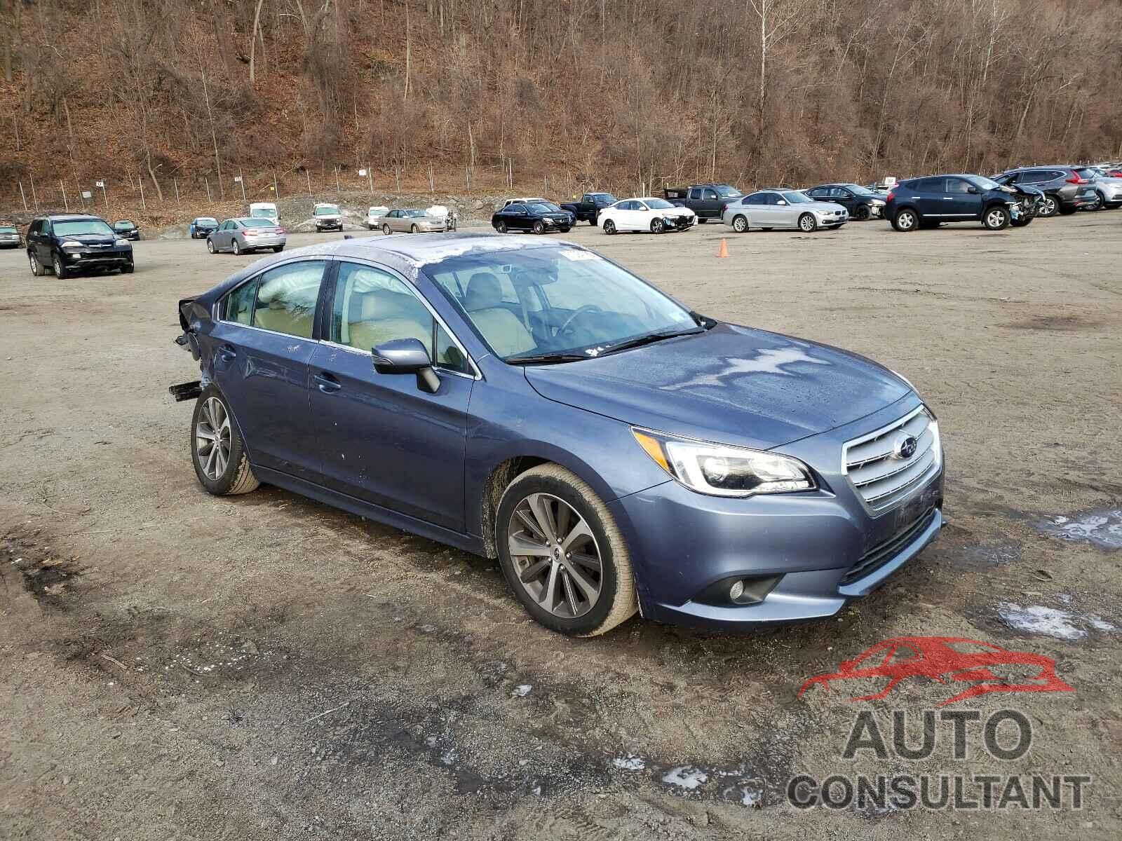 SUBARU LEGACY 2016 - 4S3BNAN64G3020564