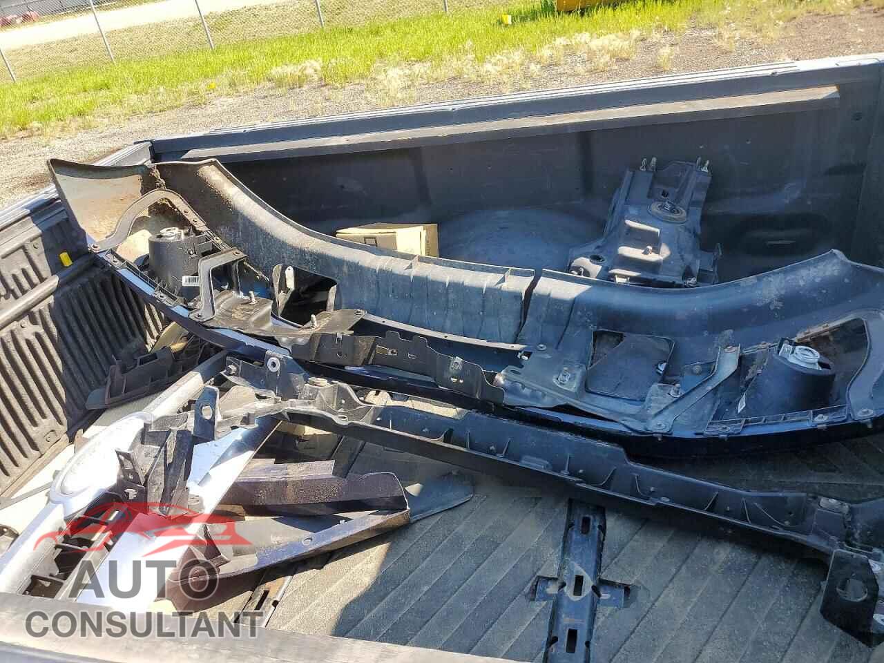 FORD F150 2009 - 1FTPW14V09FA65921
