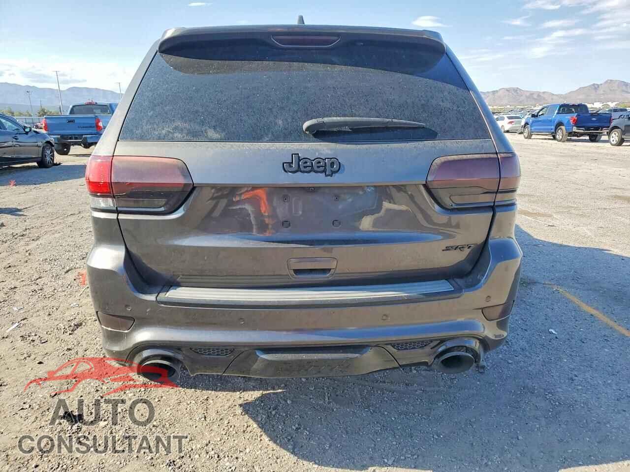 JEEP CHEROKEE 2015 - 1C4RJFDJ1FC830777