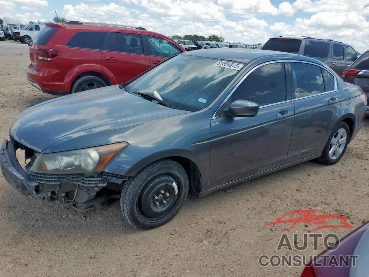 HONDA ACCORD 2012 - 1HGCP2F48CA101978