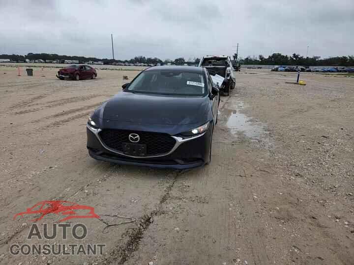 MAZDA 3 2019 - JM1BPACL6K1109253