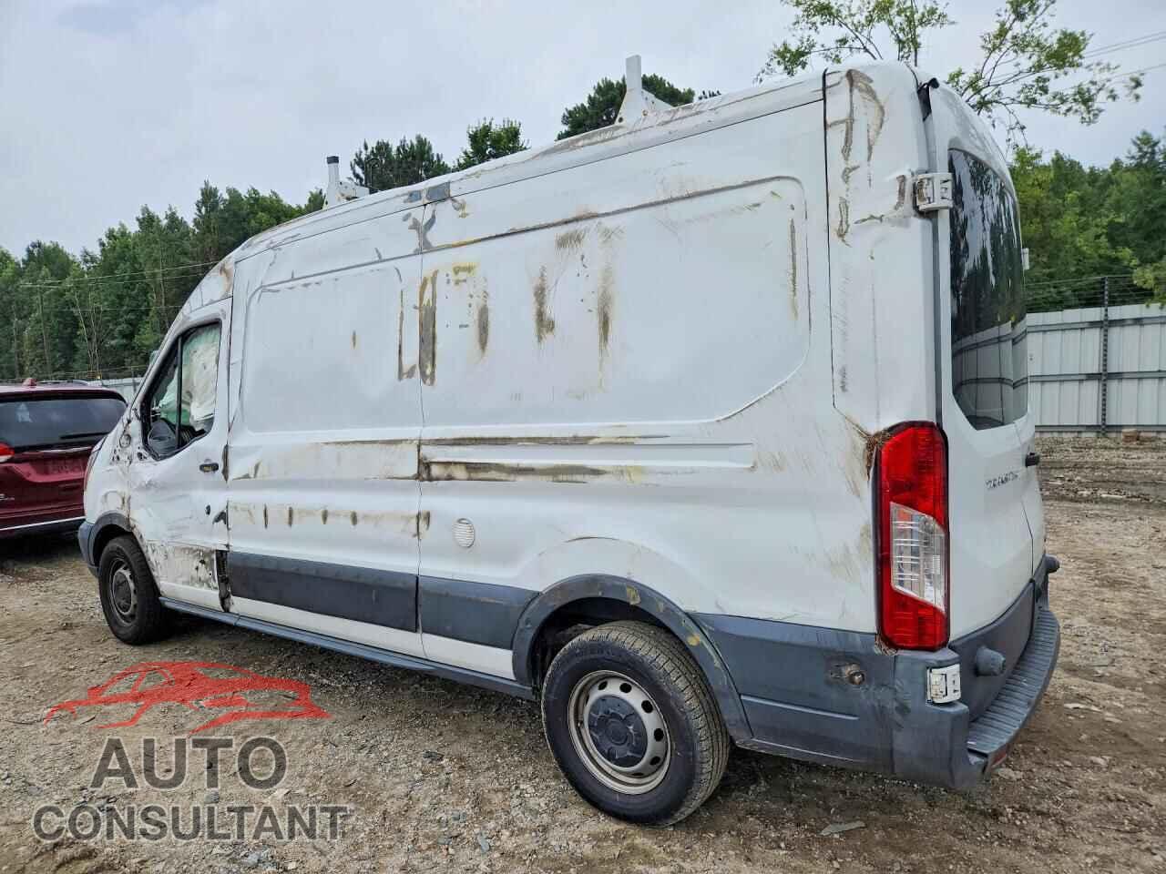 FORD TRANSIT 2017 - 1FTBW2CM8HKB39746