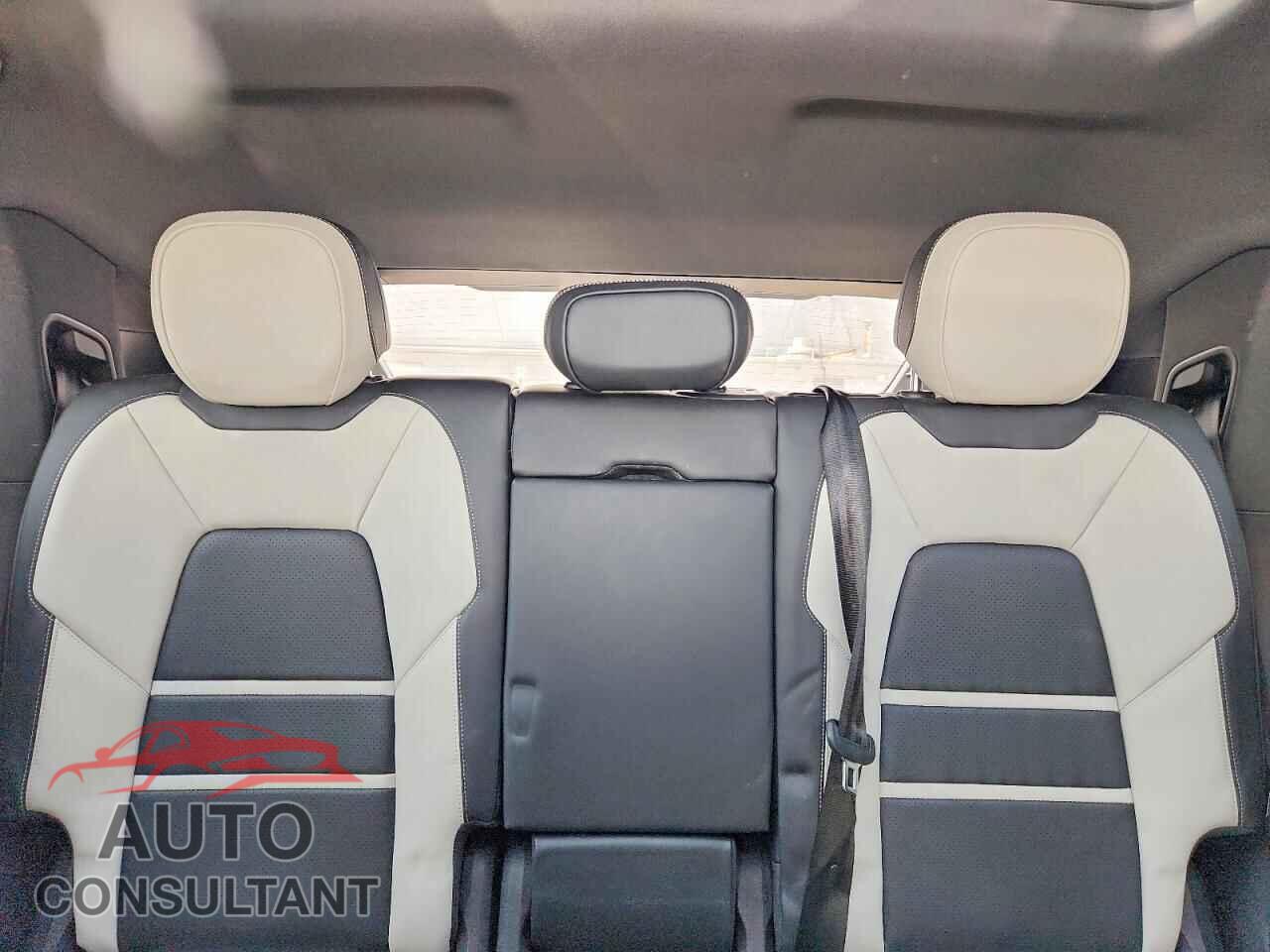 PORSCHE CAYENNE 2024 - WP1BA2AY4RDA53553