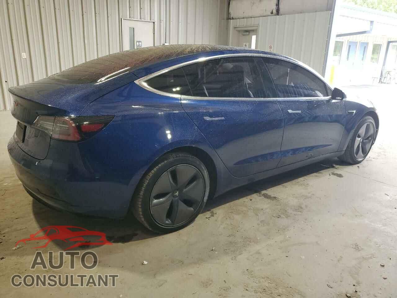 TESLA MODEL 3 2019 - 5YJ3E1EAXKF419743