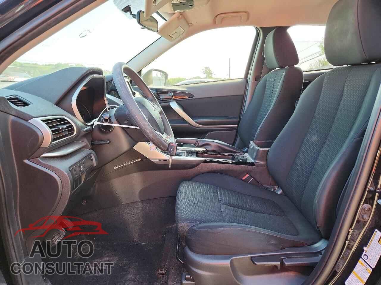 MITSUBISHI ECLIPSE 2020 - JA4AT3AA1LZ000927