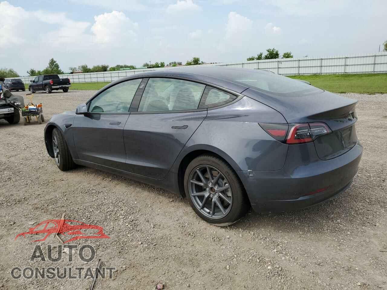 TESLA MODEL 3 2023 - 5YJ3E1EA0PF421900