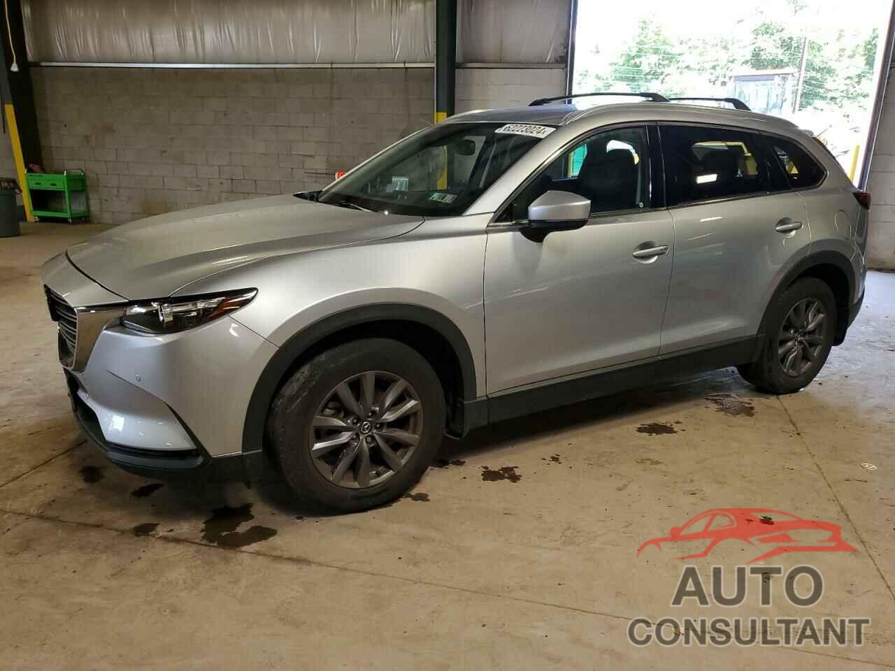 MAZDA CX-9 2021 - JM3TCBCY1M0508864